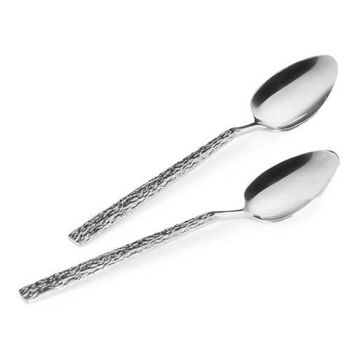ROCK Набор ложек чайных 2 шт. арт. DMC022