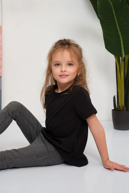 33521 Футболка детская