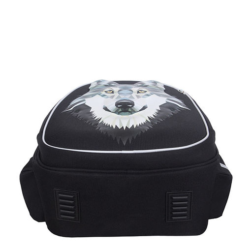 RAz-087-3 new Рюкзак школьный с картхолдером на держателе