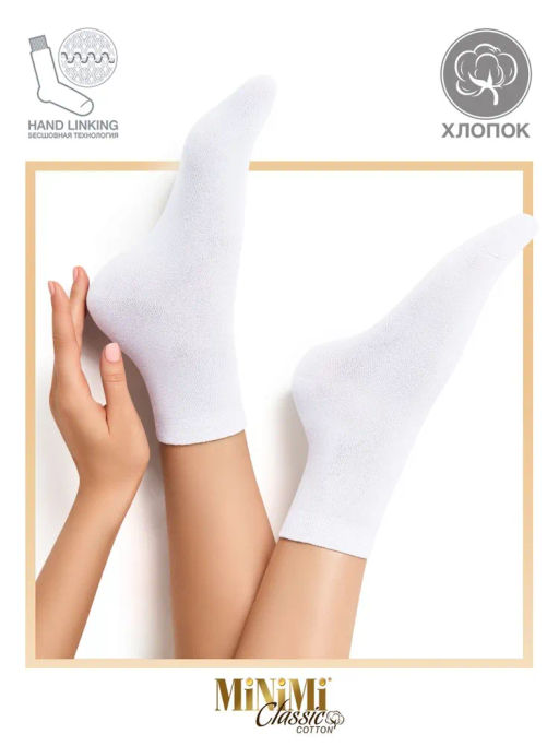 MINI 1202 носки женские