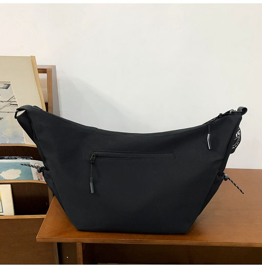 Сумка K2-120-Black - Ferro фото 6