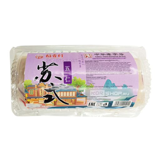 Лунные пряники со вкусом сучжоуских орехов DaoXiangCun (Китай), 310 г