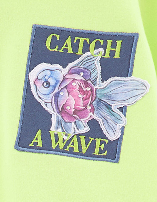 Джемпер для девочки