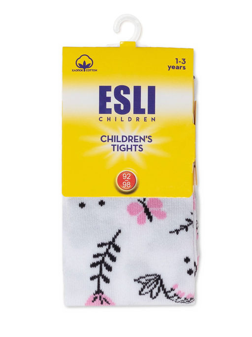 Колготки Esli для девочки - Turkan фото 2