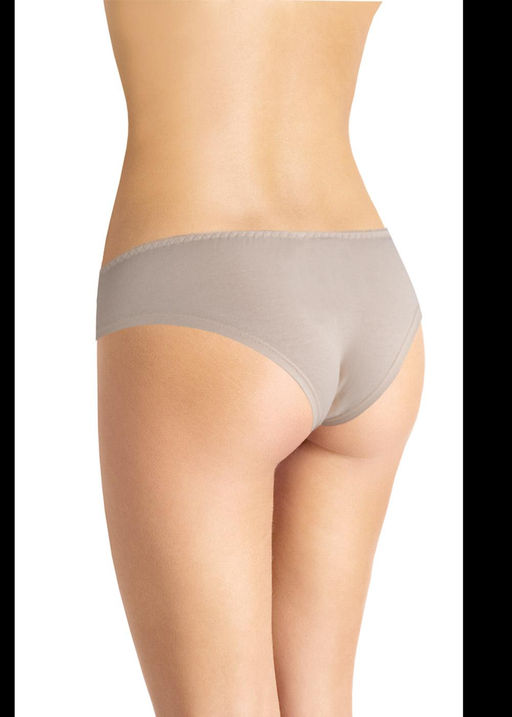 CLE BR503 Бразилиано жен.кружево бежевый - Clever wear фото 2