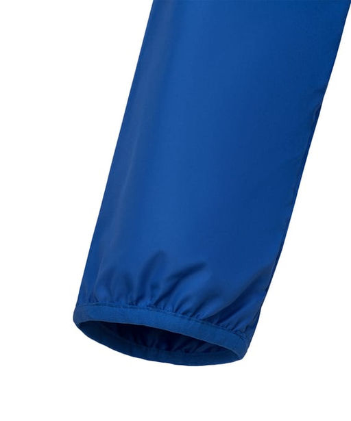 Куртка ветрозащитная CAMP 2 Rain Jacket, синий, детский - Jogel фото 8
