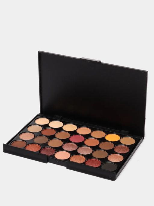 Палетка теней для век 28 оттенков, арт.2800 - Sadoer фото 2