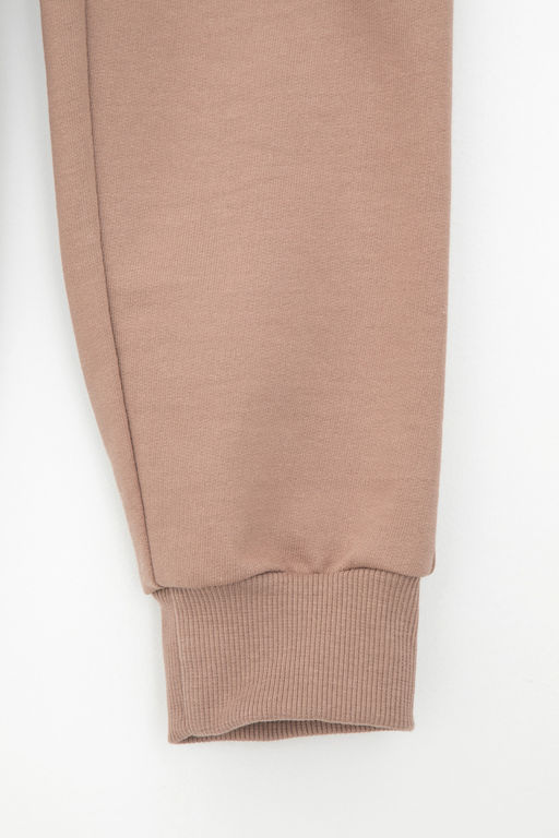 КР 400583/холодный какао к404 брюки для мал - Crockid фото 5