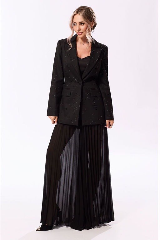 Жакет Golden Valley 3067 черный