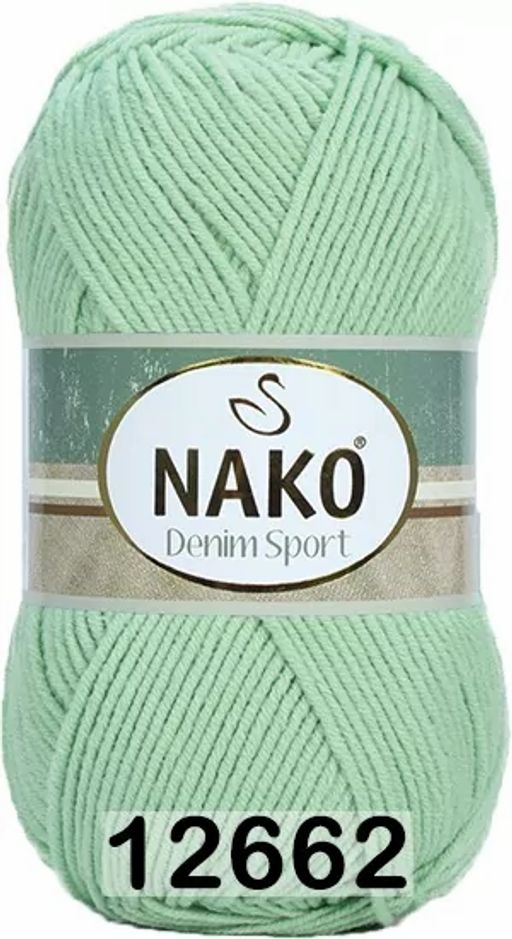 DENIM SPORT - Nako фото 25