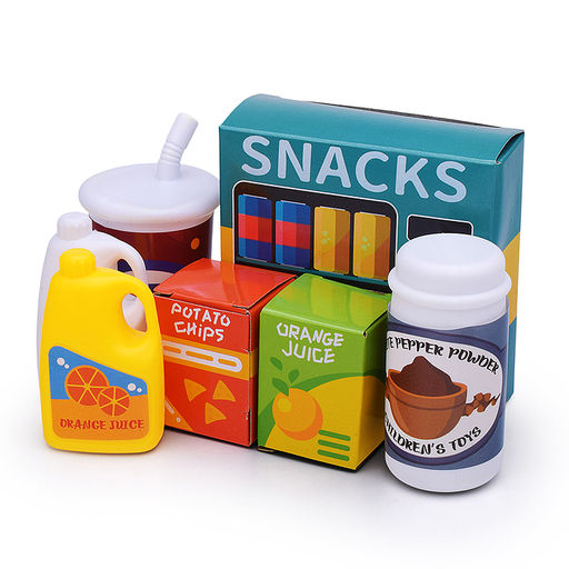 Кухня "Лучший шеф" в коробке