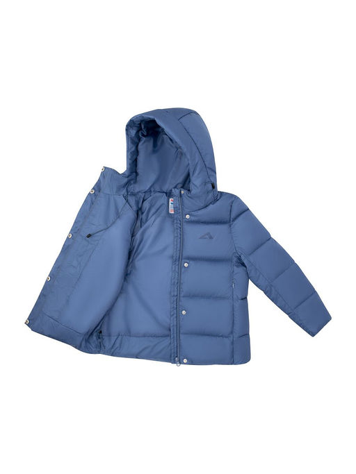 Куртка д/дев. "Моди"