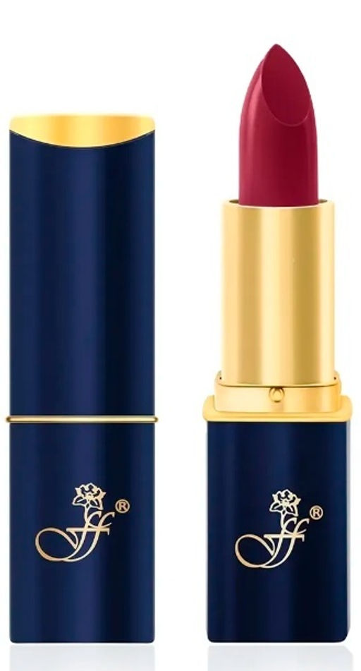 FFleur Помада L-24 тон 058 Темный рубин Фруктовый соблазн