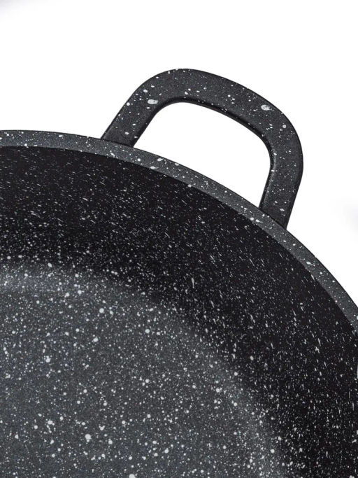 Кастрюля BK-1110 2,1л SCHWARZMARBEL - Bekker фото 7