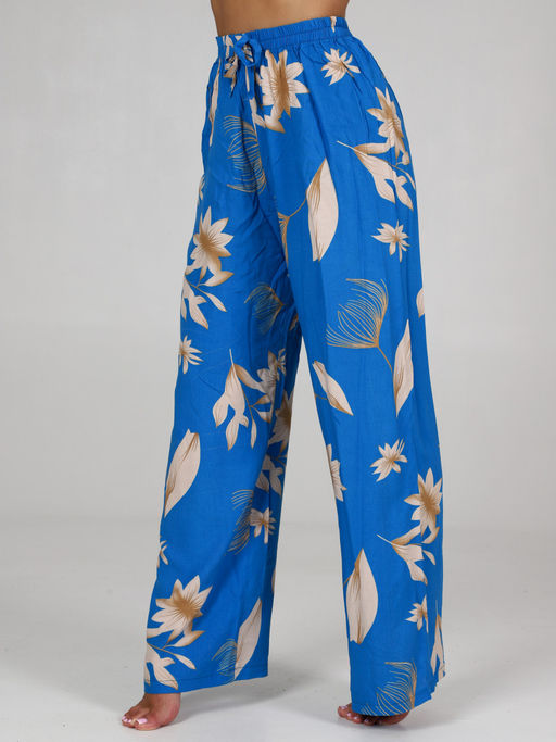 681 брюки маломер (Василек) - А-дина фото 4