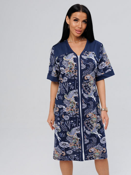 133 Халат женский - Polina фото 2