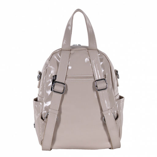 Рюкзак 670087-1 beige Velina Fabbiano-Safenta