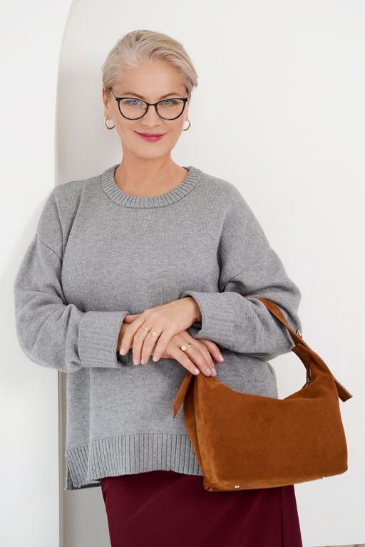 Сумка женская размер: S Ц-561