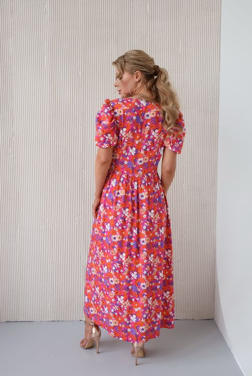 Платье 779 - Soda фото 2