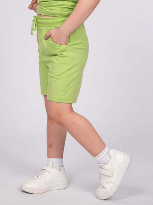 Шорты для мальчика 10423 Lets go - Let's go фото 34