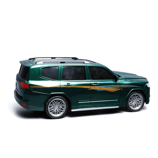 Машина "Автостиль 5" р/у, 27 MHz, в коробке