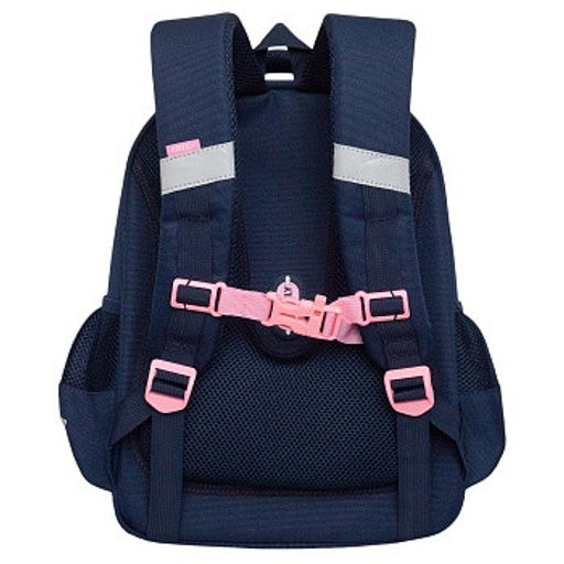 RAz-586-14 Рюкзак школьный с обвесом
