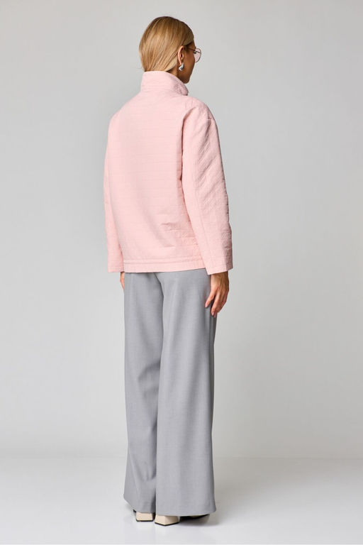 Куртка LAIKONY 451 розовый  фото 2