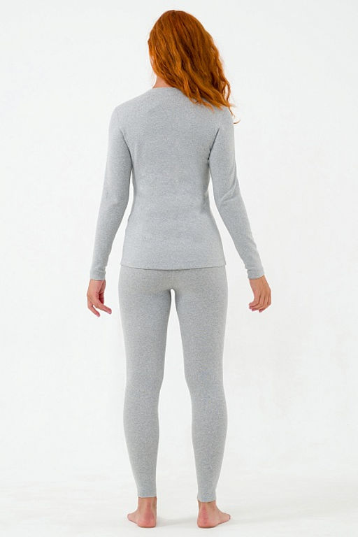 Термобелье женское, арт. 0960-08 - Шаrliзе фото 4