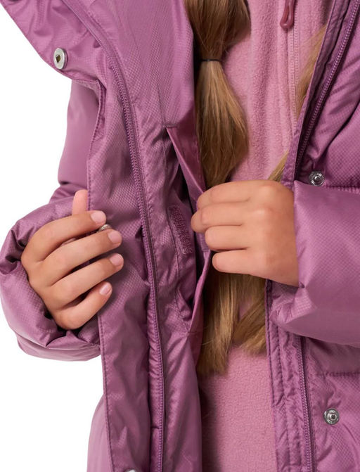 Пальто д/дев. "Аделия"