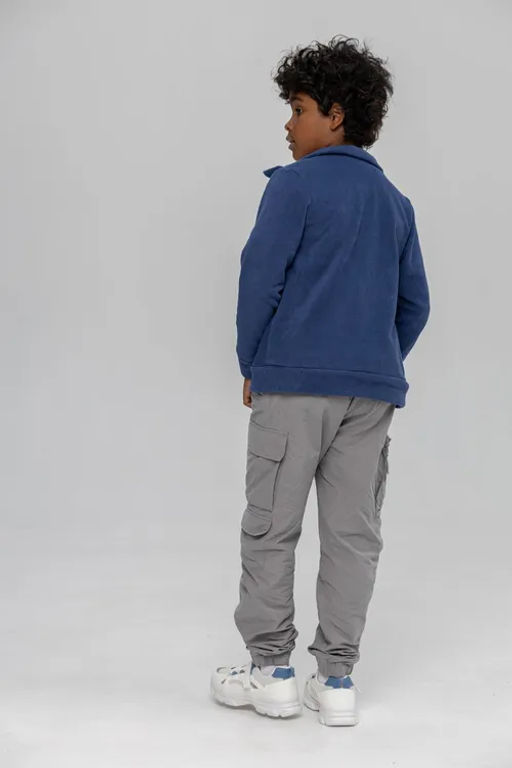 Флисовая кофта - Avese фото 15