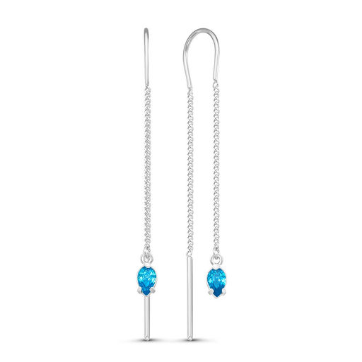 СЕРЬГИ 3381907Ак