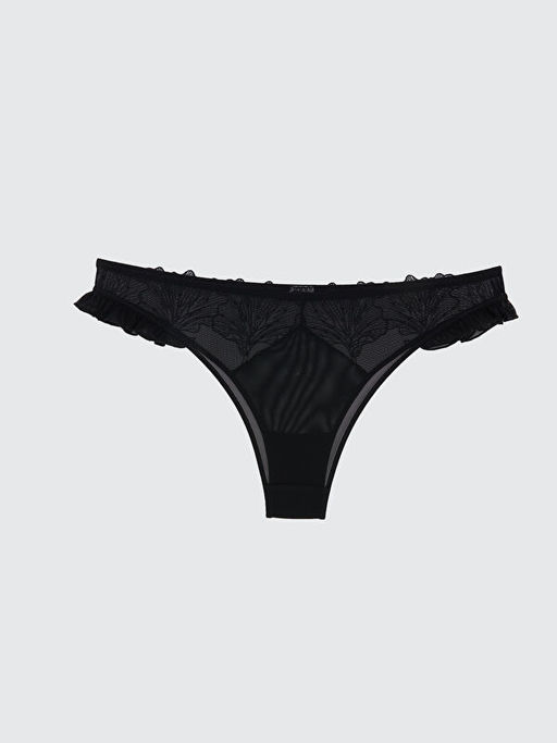 Brodeli T?ll? Brazilian K?lot