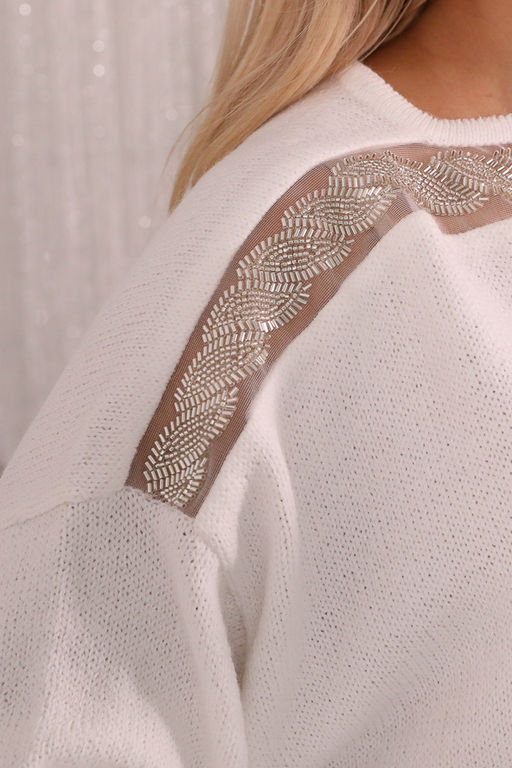 Джемпер Др5-523/3 - Wisell фото 10