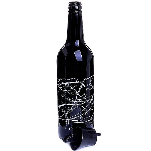 80728 Бутылка д/масла 750 мл (х12) - Mayer&boch фото 4