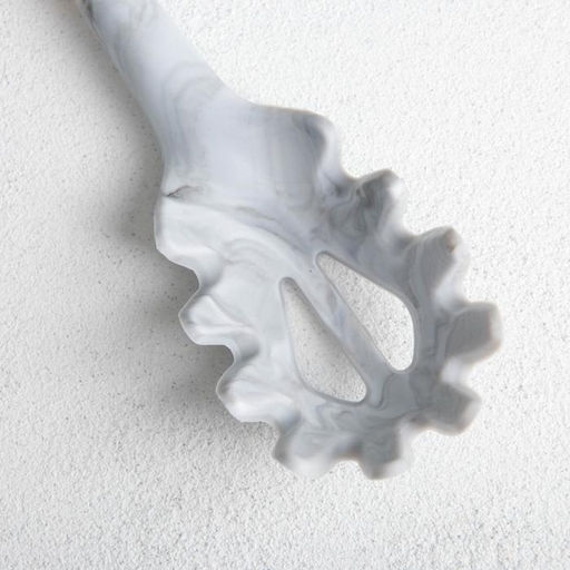 Ложка для спагетти «Вкус счастья», 11.9 × 30 см