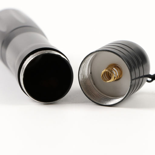 Фонарь ручной, 1 Вт, LED, 1 АА, 9.6 х 1.6 см - Simaland фото 3