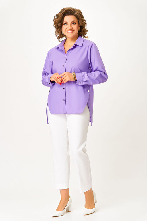 Блуза Swallow 848.1  фото 9