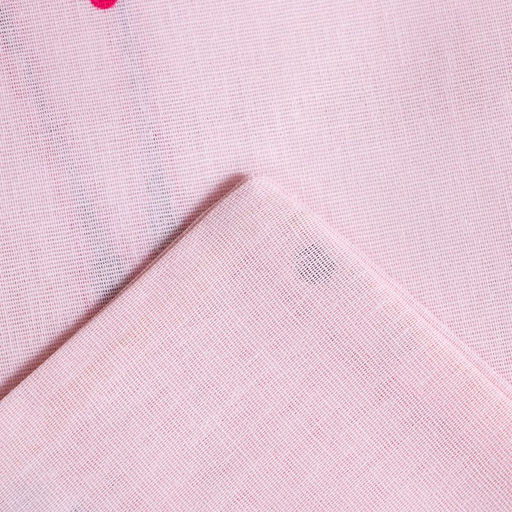 Постельное бельё Этель 1,5 сп Flamingos 143х215 см, 150х214 см, 50х70 см -1 шт, 100% хлопок, бязь  фото 4