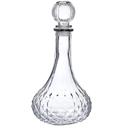 27442 Графин 800мл стекло LR (х12) - Mayer&boch фото 2