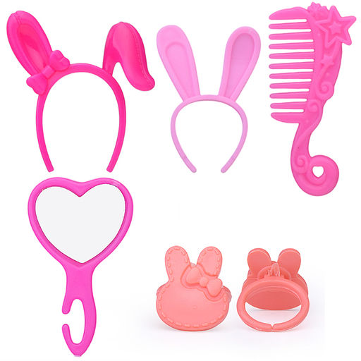 Кукла "Модница Луиза" с аксессуарами, в коробке