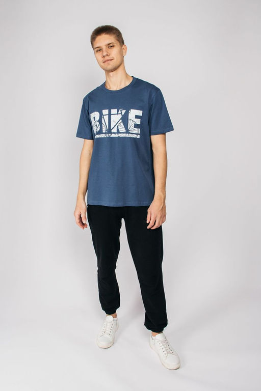 Футболка мужская 54222 Lets go - Let's go фото 7