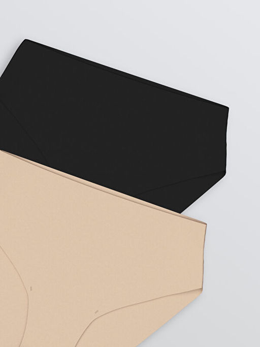 D?z Bikini K?lot 2li