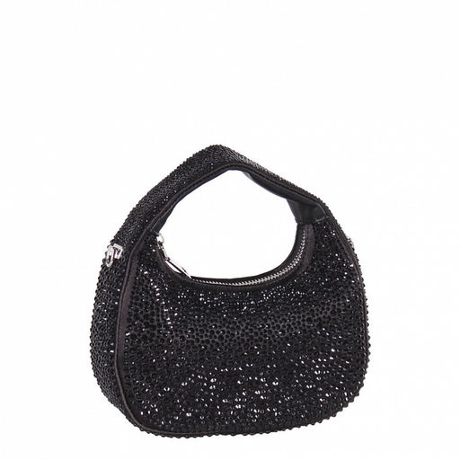 Сумка 3085NN black Natale Navetta