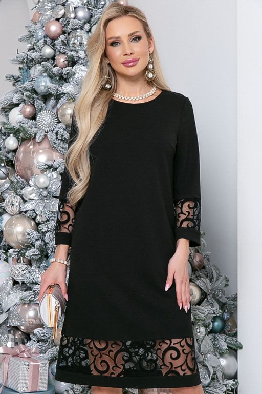 Платье 70948 - Avili фото 2