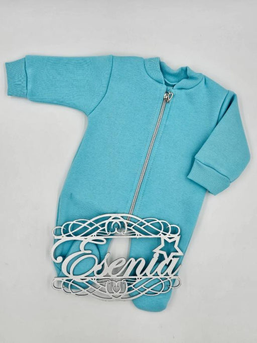 Комбинезон - Есения фото 3