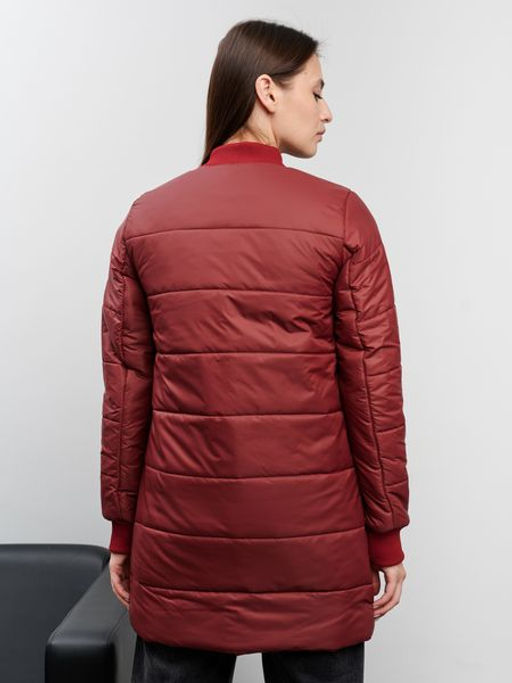 Женский бомбер Брют - Yollochka фото 6