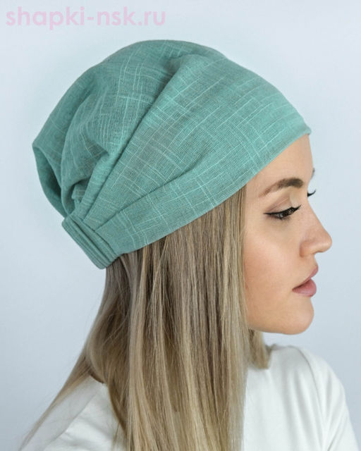 280.00/00-112 Бандана женская (53-58)