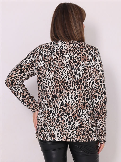 Лонгслив 1ЖДЛД4130001н