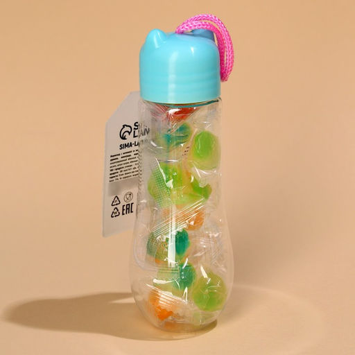 Мармелад Твой подарочек с начинкой, 45 г. - Simaland фото 3