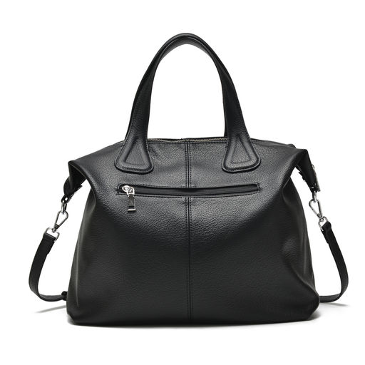 Сумка женская, экокожа, Saint Miranda 1151 Черный  фото 4